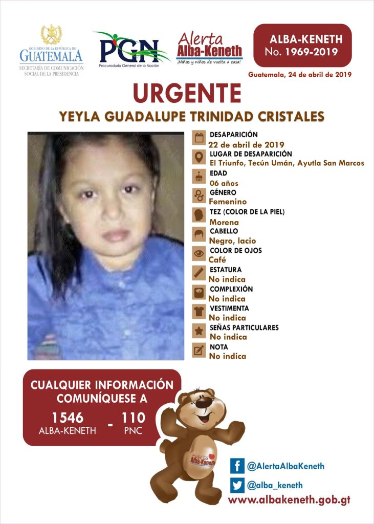 Boletín Alba-Keneth