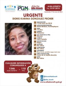 Boletín Alba-Keneth
