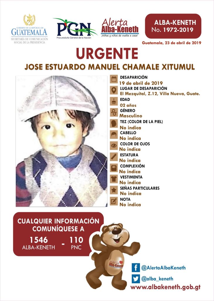 Boletín Alba-Keneth