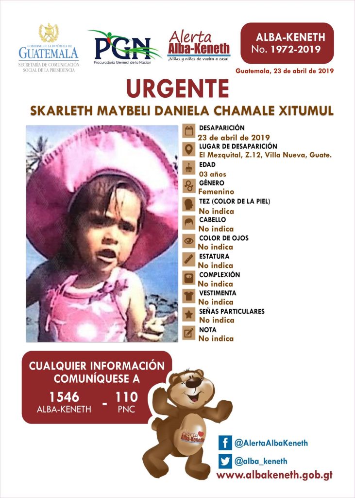 Boletín Alba-Keneth