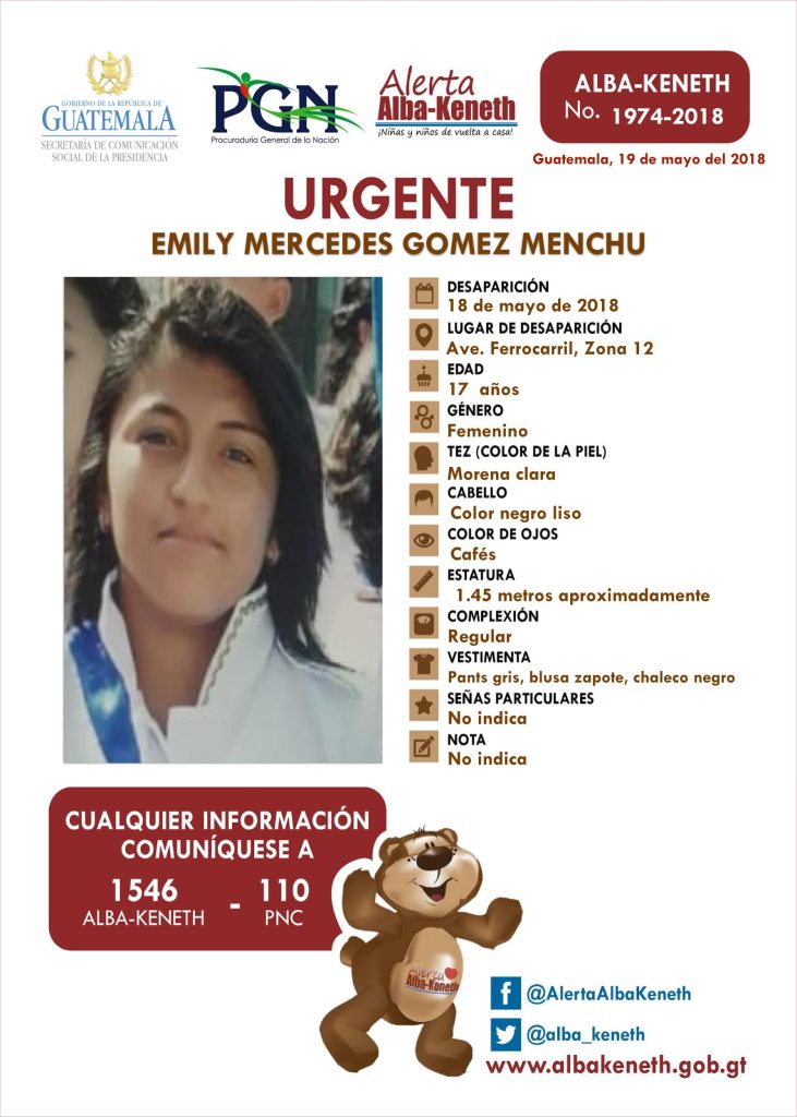 Boletín Alba-Keneth