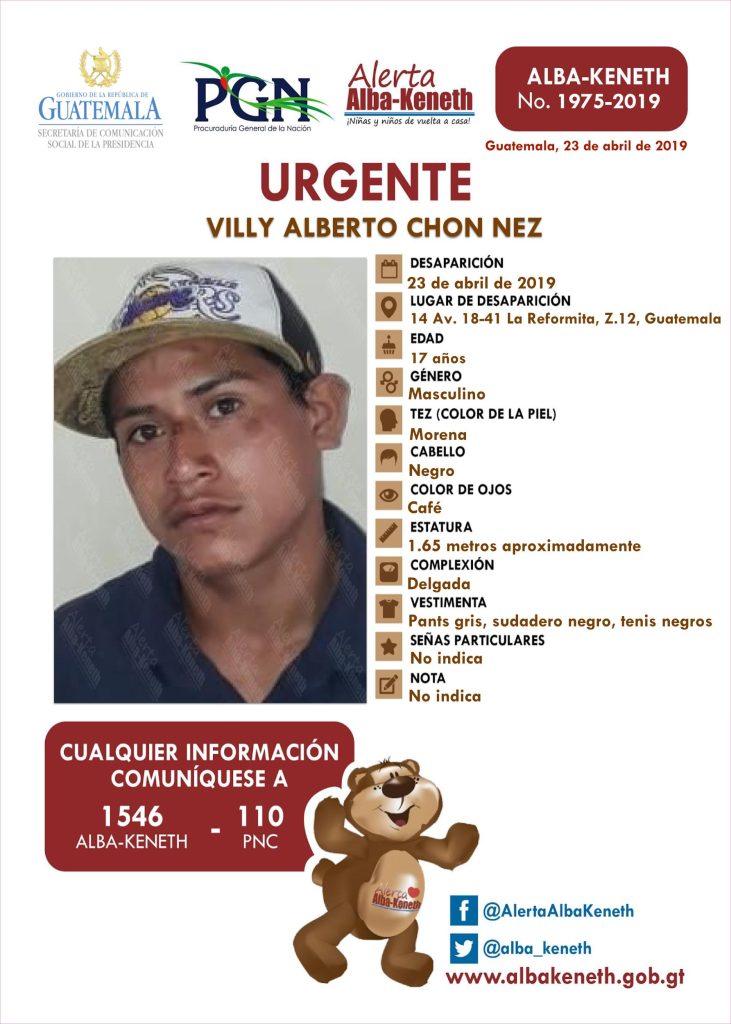 Boletín Alba-Keneth