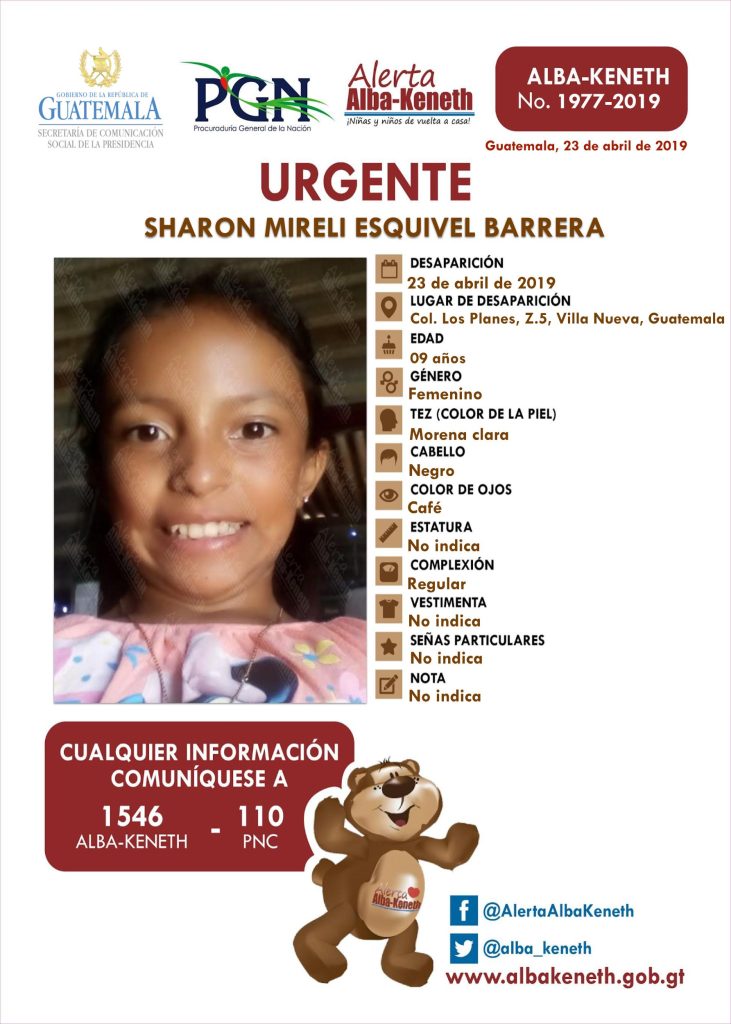Boletín Alba-Keneth