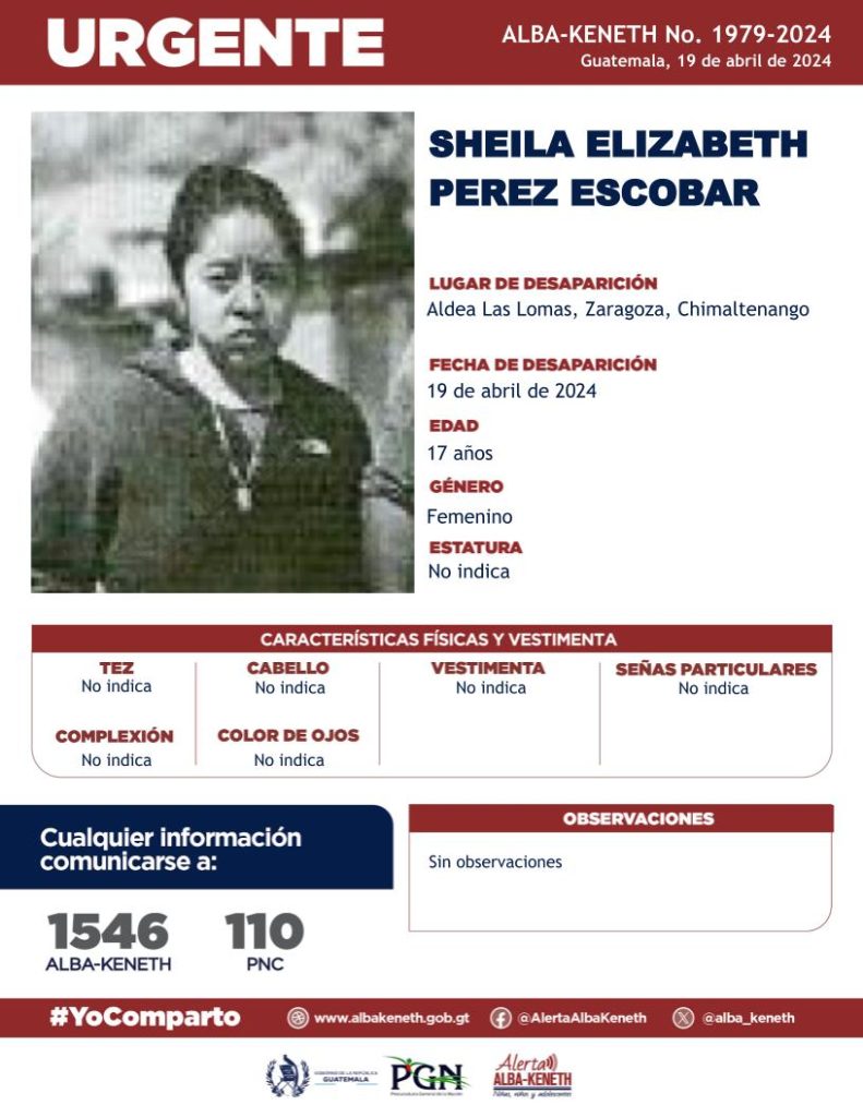 Boletín Alba-Keneth
