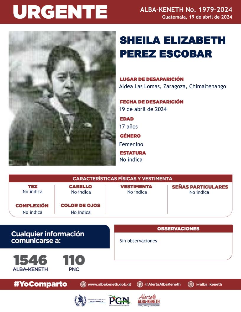 Boletín Alba-Keneth