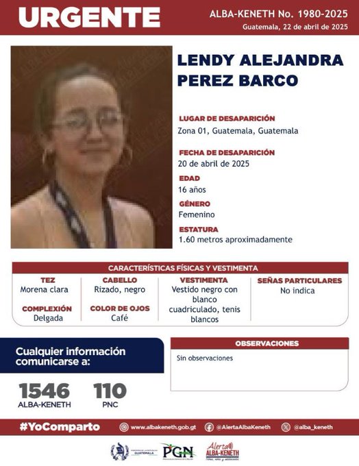 Boletín Alba-Keneth