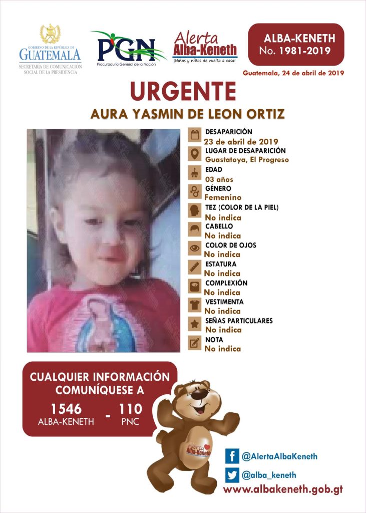 Boletín Alba-Keneth