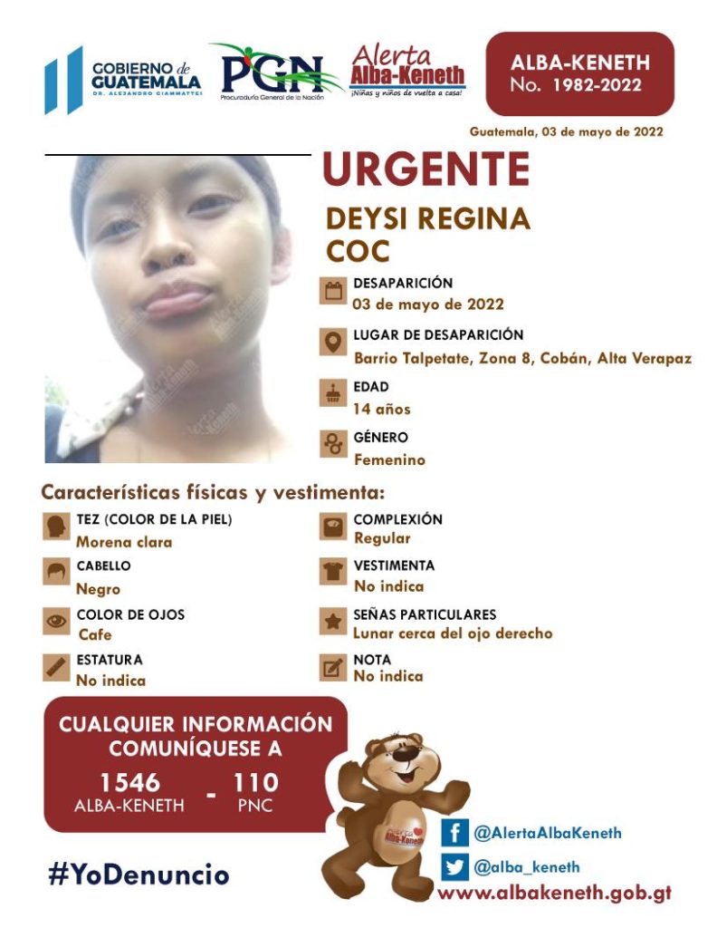 Boletín Alba-Keneth