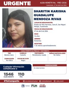 Boletín Alba-Keneth