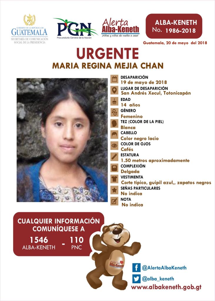 Boletín Alba-Keneth