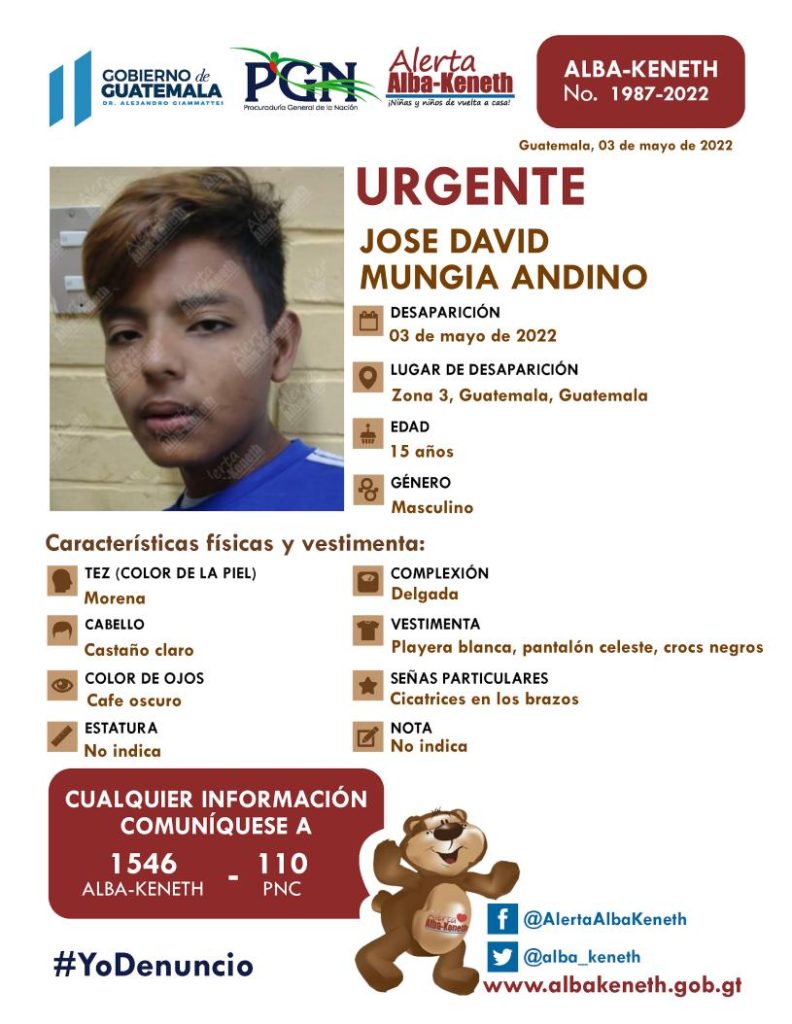 Boletín Alba-Keneth