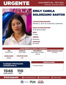Boletín Alba-Keneth