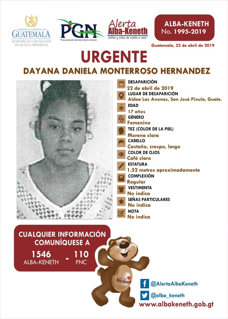 Boletín Alba-Keneth
