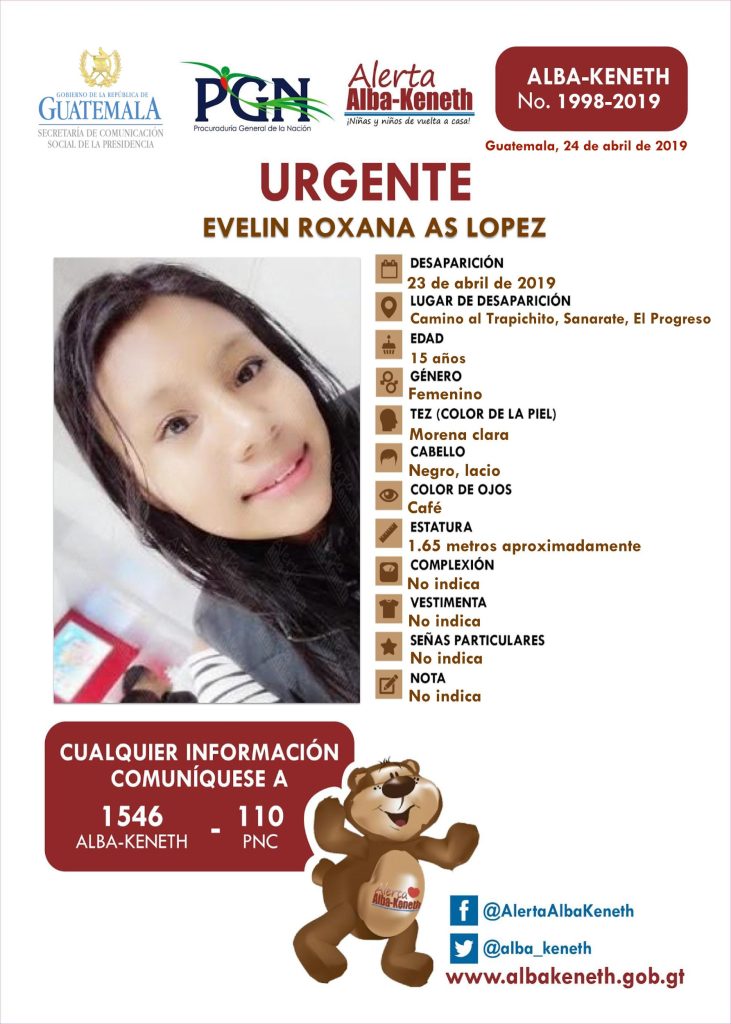 Boletín Alba-Keneth
