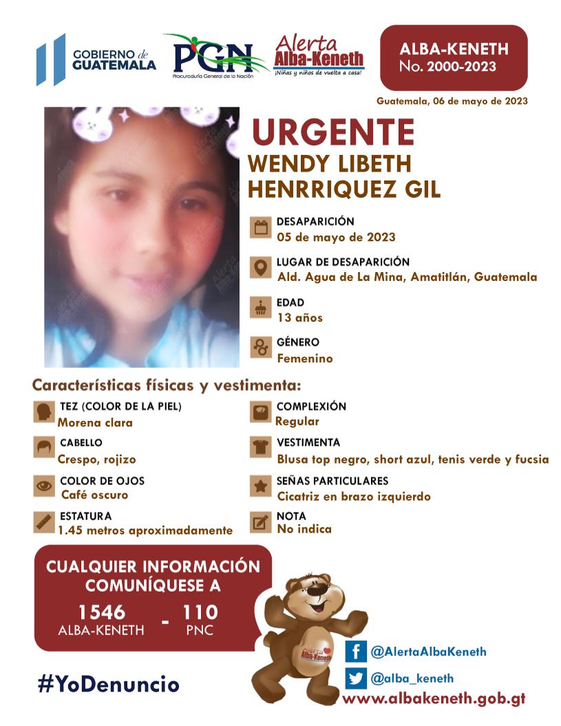 Boletín Alba-Keneth