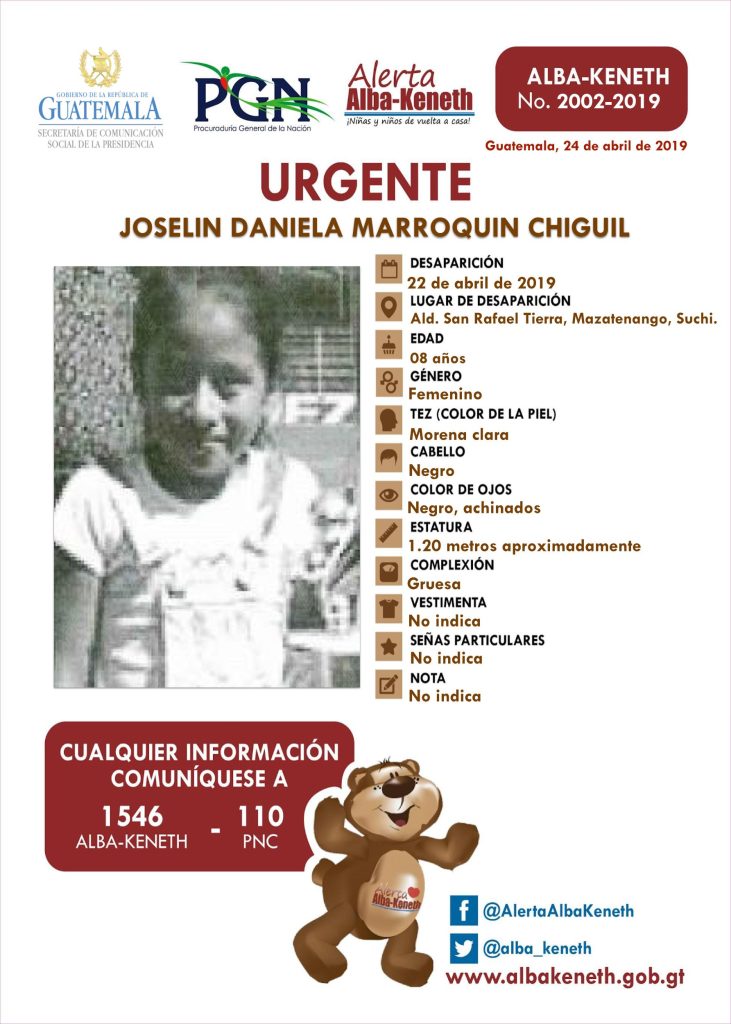 Boletín Alba-Keneth