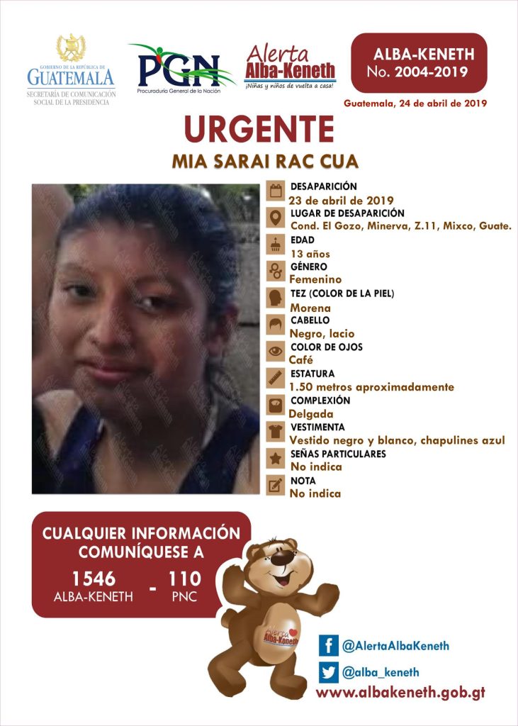 Boletín Alba-Keneth