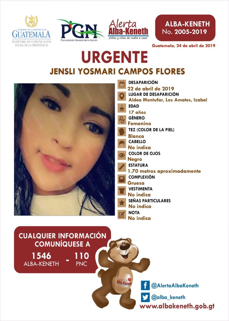 Boletín Alba-Keneth