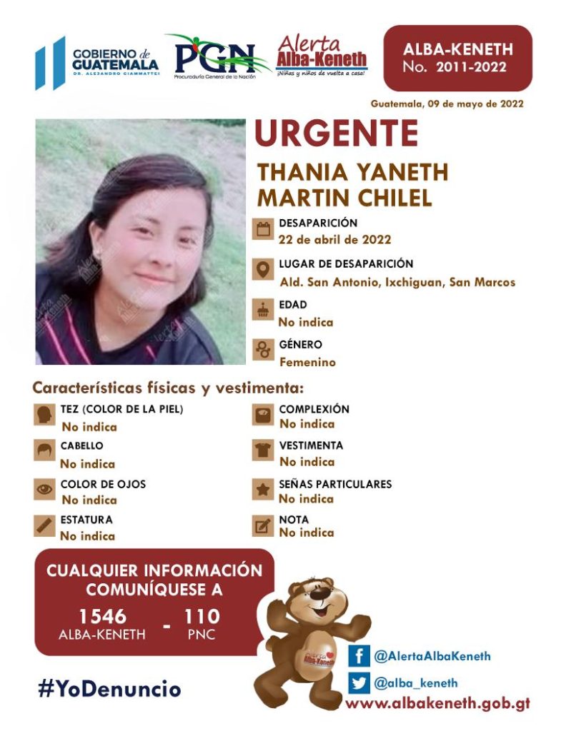 Boletín Alba-Keneth