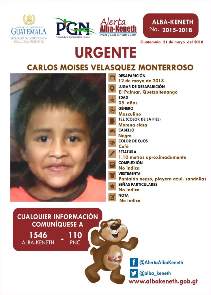 Boletín Alba-Keneth