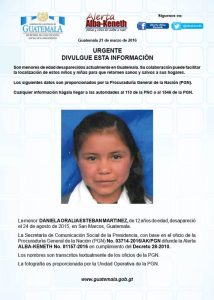 Boletín Alba-Keneth