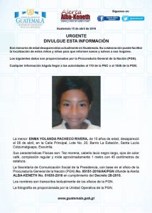 Boletín Alba-Keneth
