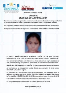 Boletín Alba-Keneth