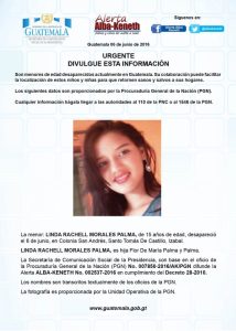 Boletín Alba-Keneth