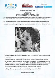 Boletín Alba-Keneth