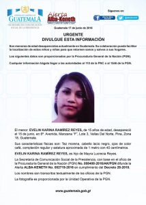 Boletín Alba-Keneth