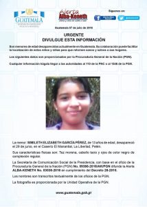 Boletín Alba-Keneth