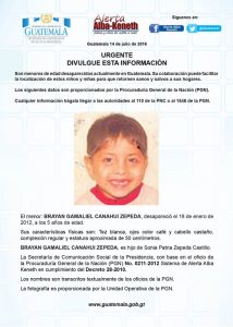 Boletín Alba-Keneth