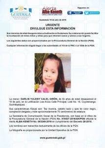 Boletín Alba-Keneth