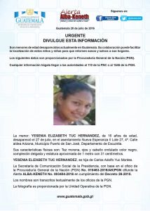Boletín Alba-Keneth