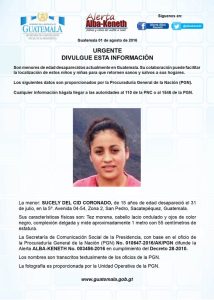 Boletín Alba-Keneth