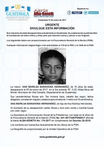 Boletín Alba-Keneth