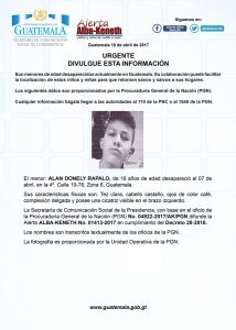 Boletín Alba-Keneth