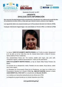 Boletín Alba-Keneth