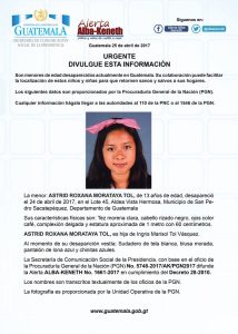 Boletín Alba-Keneth