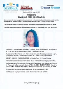 Boletín Alba-Keneth