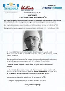 Boletín Alba-Keneth