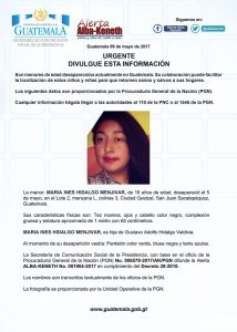 Boletín Alba-Keneth