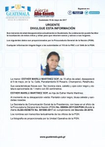Boletín Alba-Keneth