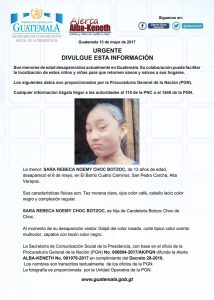 Boletín Alba-Keneth