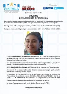 Boletín Alba-Keneth