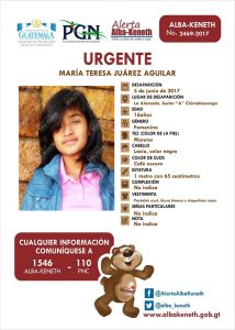 Boletín Alba-Keneth