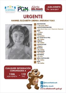 Boletín Alba-Keneth