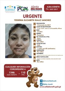 Boletín Alba-Keneth