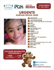 Boletín Alba-Keneth