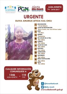 Boletín Alba-Keneth